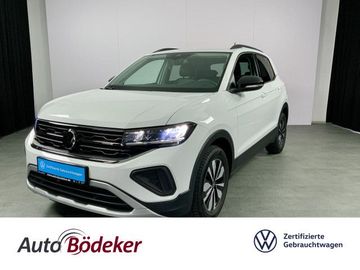 Volkswagen T-Cross 1.0 TSI DSG Goal Garantie b.19.1.30 