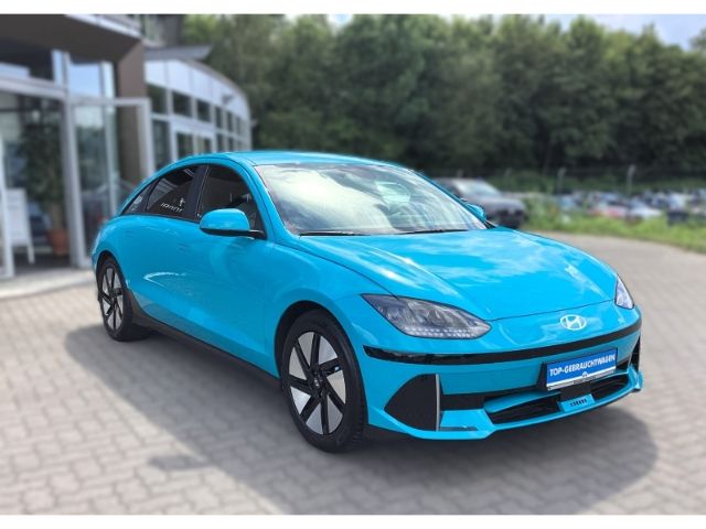 Hyundai IONIQ 6 – Bild 3