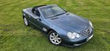 Mercedes-Benz Mercedes SL 350, Bj. 2004, sehr gepflegt, TOP - : Roadster, Mercedes