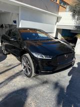 Jaguar I-Pace EV400 HSE Black Pack Vollausstattung - Jaguar I-Pace: Hse