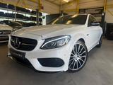 Mercedes-Benz C450 AMG C43 AMG *TOP ZUSTAND* - Mercedes-Benz C 43 AMG in Stuttgart
