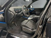 BMW X3 - Vorschau Bild 8