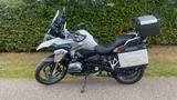 BMW R 1200 GS - BMW R1200R