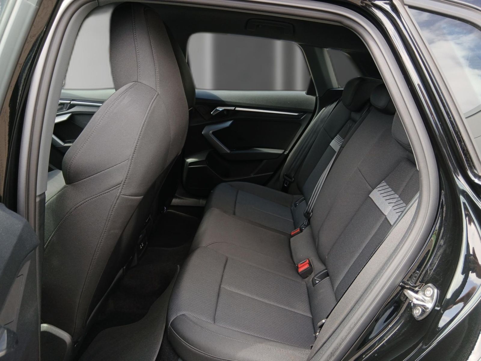 Audi A3 - Bild 10