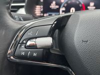 Skoda Kamiq - Vorschau Bild 21