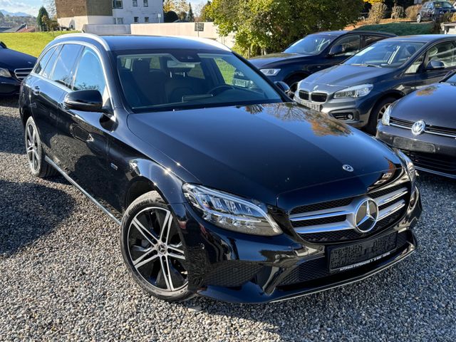 Mercedes-Benz C 300 C -Klasse T-Modell C 300 T de