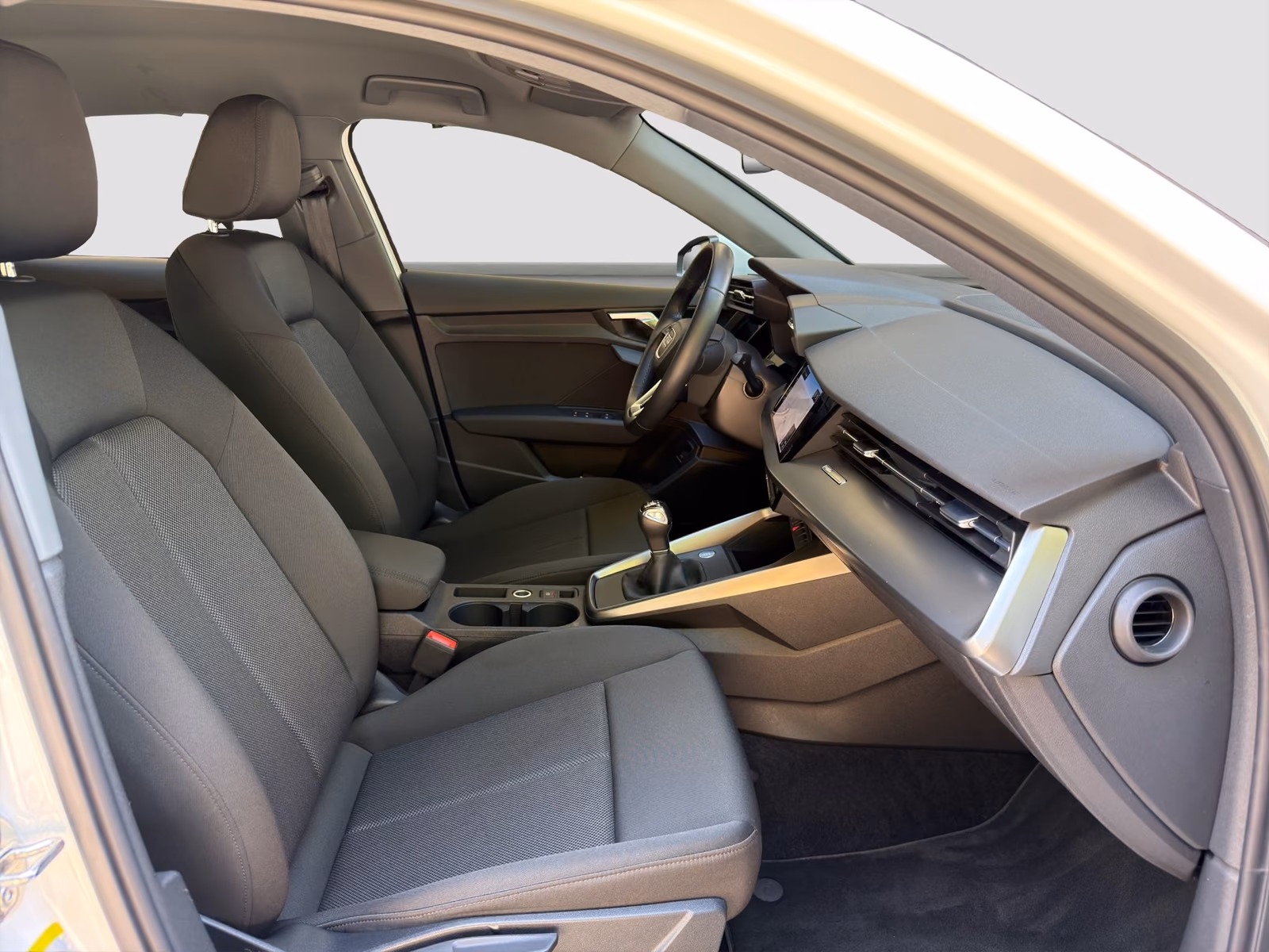 Audi A3 Sportback 30 TFSI Business Spiegel+ el.Heck v, миниатюра 15