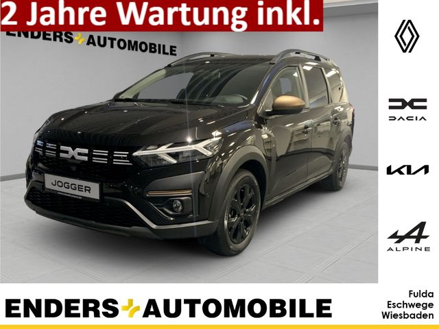 Dacia Jogger Extreme+ Benz. 110 PS ++NAVI+SITZH+CAM++