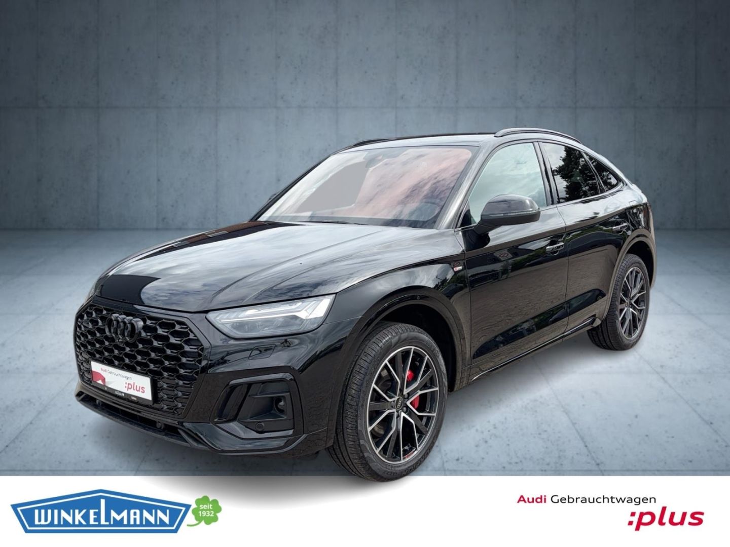 Audi Q5 - Bild 1