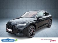 Audi Q5 - Vorschau Bild 1
