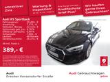 Audi A5 Sportback 35 TFSI 110(150) kW(PS) S tronic - Audi A5: 35 Sportback Tronic TFSI