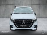 Mercedes-Benz Marco Polo 250 d Allrad+AMG+9G+AHK+StandHZ+Navi - Mercedes-Benz Wohnmobile & -wagen in Berlin