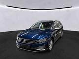 Volkswagen Passat Variant Alltrack 2.0 TDI 4Motion LED+PANO - blaue Volkswagen Passat Alltrack