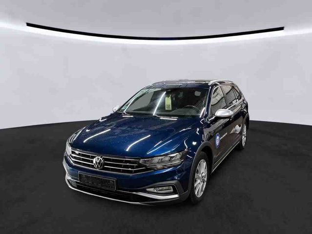 Passat Variant Alltrack 2.0 TDI 4Motion LED+PANO