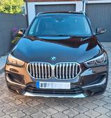 BMW X1 xDrive18d xLine 