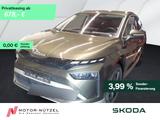 Skoda Enyaq 85x SUITE Soul MAXX MATRIX+NAV+AHK+HuD+360 - Skoda Gebrauchtwagen in Hildesheim