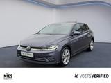 Volkswagen Polo Style 1.0 TSI DSG MATRIX-LED+RearView+AHK