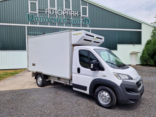 Fiat Ducato Kühlkoffer -8°C Konvekta