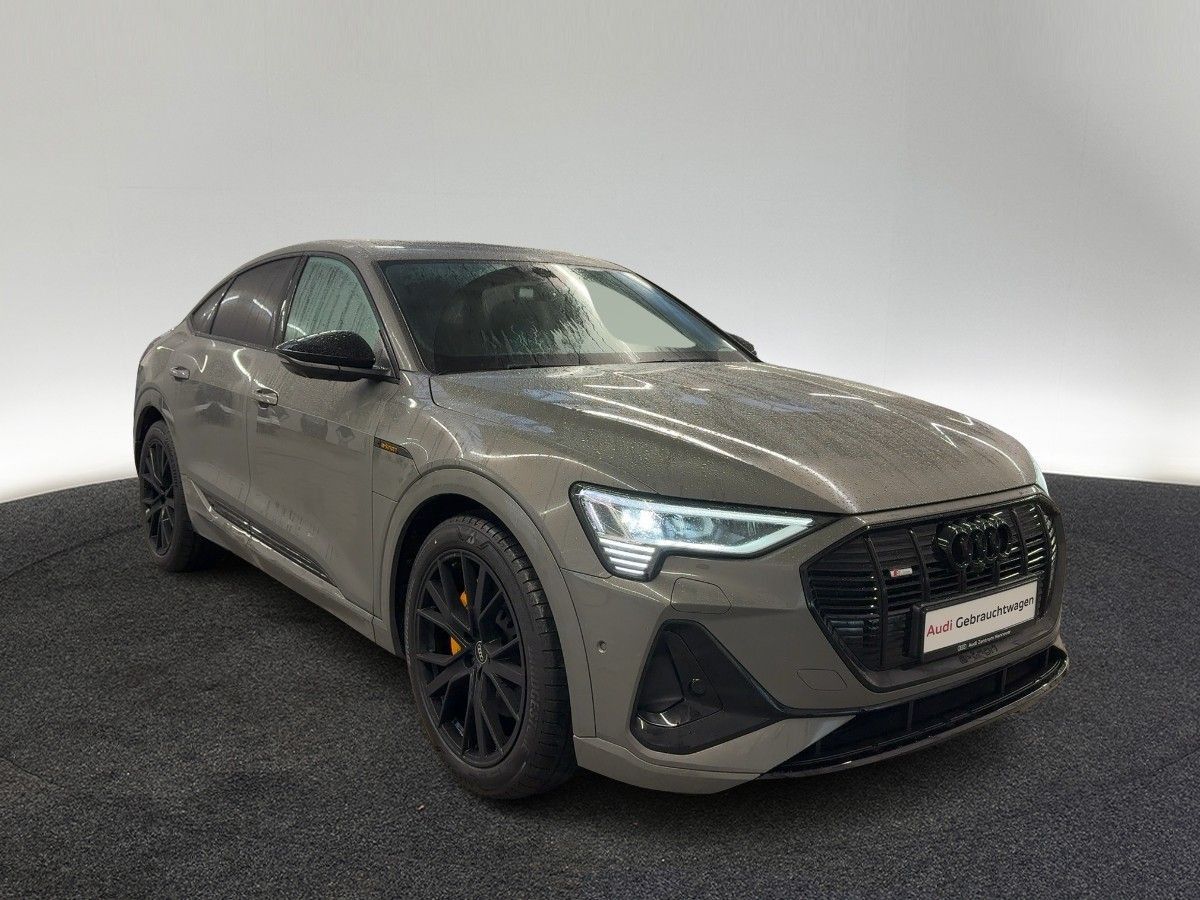 Audi e-tron - Bild 5