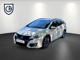 Honda Civic 1.8 i-VTEC Tourer Elegance NAVI+KLIMA+AHK+ - Honda Civic: 1.8