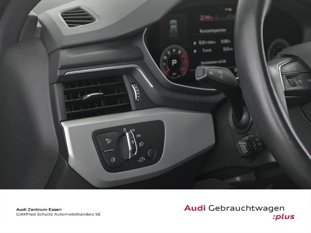 Audi A4 - Bild 11