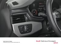 Audi A4 - Vorschau Bild 11