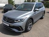 Volkswagen Tiguan Allspace 2.0TDI DSG 4M R-Line+Standheizun - Volkswagen Tiguan Allspace Jahreswagen