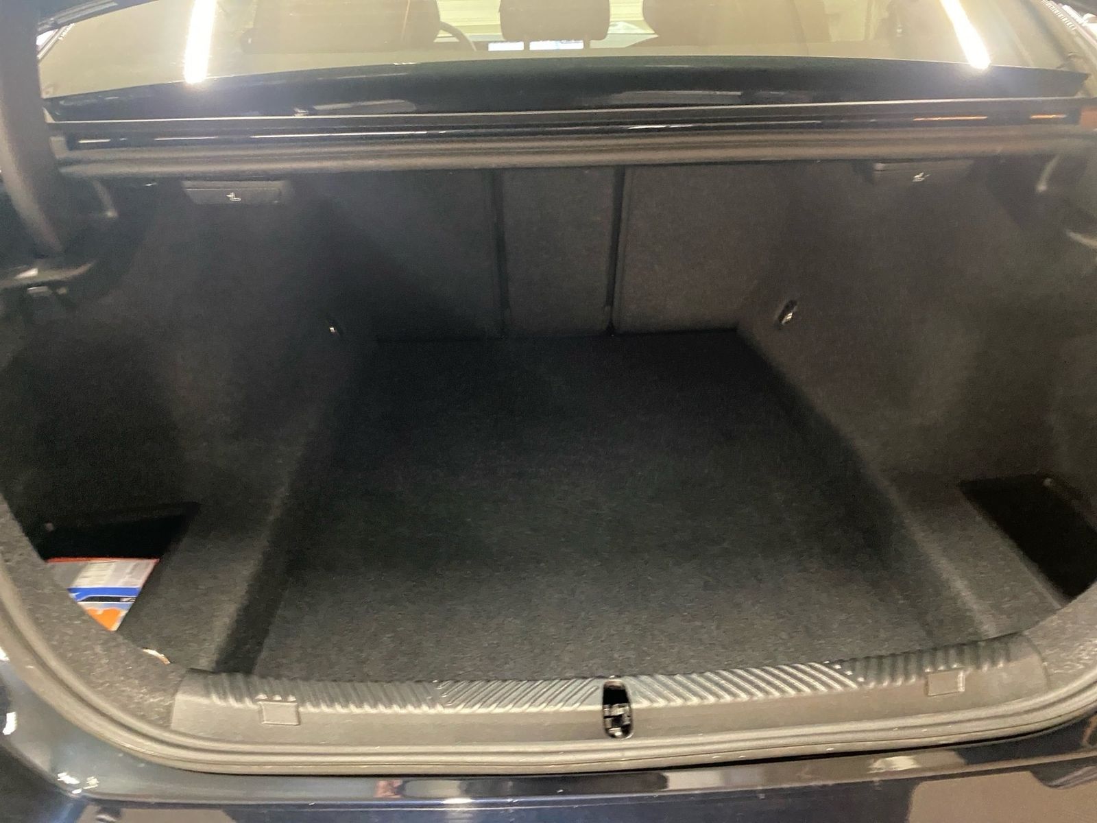 BMW 520 - Bild 15