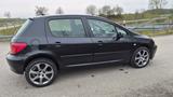 Peugeot 307 Sportline 110 Sportline - Peugeot 307: Sportline
