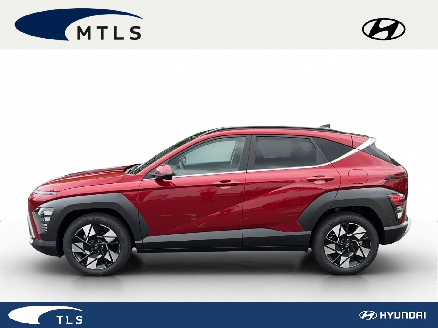 Hyundai Kona – Bild 6