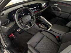 AUDI Q5 TDI SPORTBACK /S-LINE/Sofort AUDI Q5 TDI SPORTBACK /S-LINE/Sofort