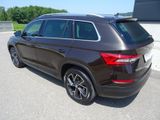 Skoda Kodiaq 1.5 TSI Style 7-Sitzer/Kamera/LED/ACC/Nav - Skoda: 7