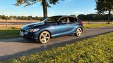 BMW 1er 116d 2018 Diesel - BMW 116: 116d 1er