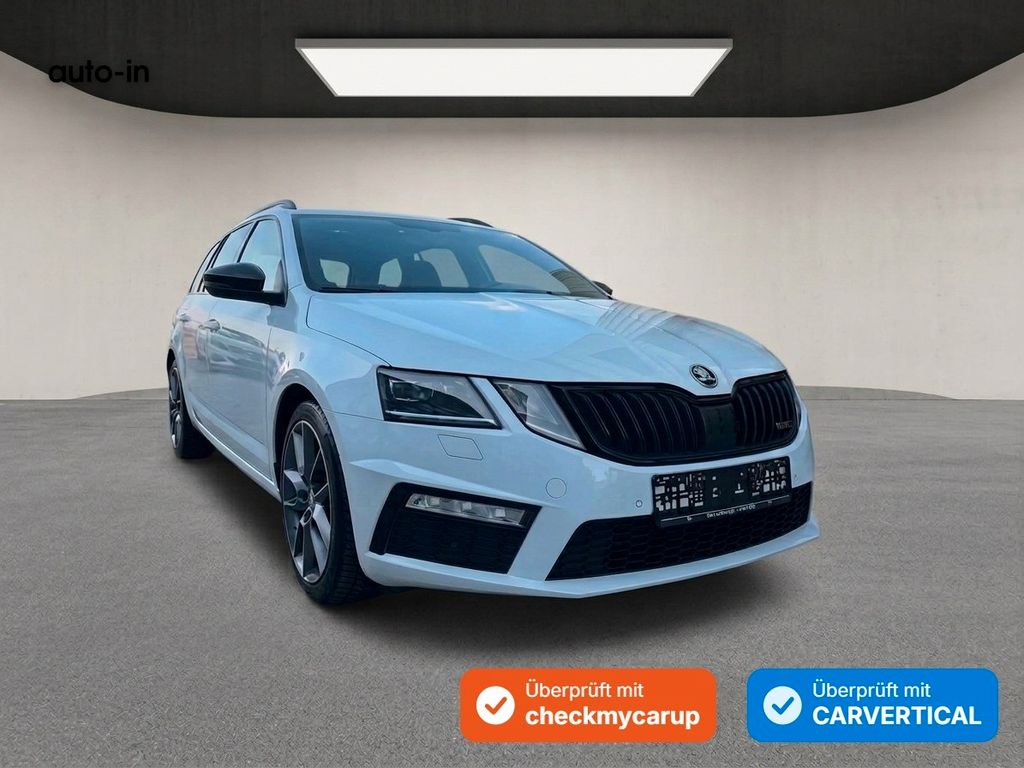 Image of Skoda Octavia