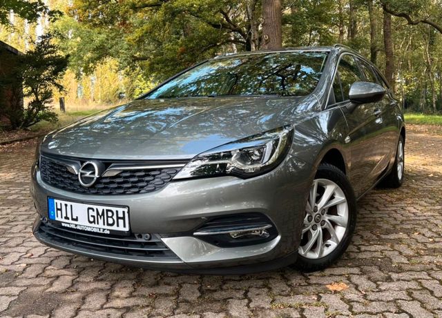 Opel Astra K Sports Tourer Elegance Start/Stop