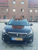 Peugeot 308 SW, 1,5l HDI Diesel, Bj.2021 - Peugeot 308: 2l Hdi