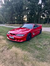 Ford Mustang Saleen S 351 Speedster  Supercharged 