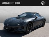 MG Cyberster Single Luxury Cabriolet ACC - graue MG Cyberster