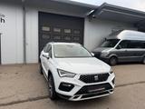 Seat Ateca Xperience 1.5 DSG,Ahk,Virtual,Beats,360Cam - SEAT Ateca Xperience mit Benzin-Antrieb