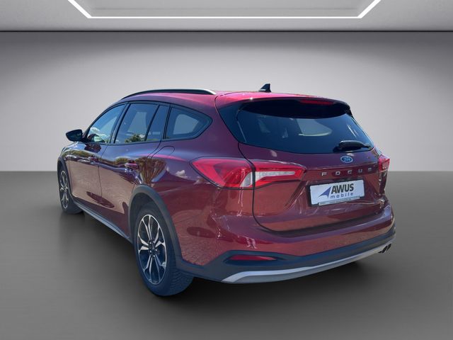 Focus Turnier 1.0EcoBoost Active AHK