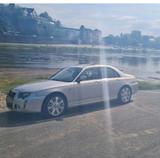Rover 75, 2 Liter Diesel, Limousine,  Prem... - Rover 75: Limousine