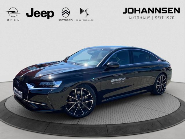 DS DS9 Performance Line E-Tense 4x4 360