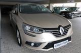 Renault Megane IV Lim. Intens, ACC, LED, Navi, Top!!! - mit Benzin-Antrieb: Gold, Limousine