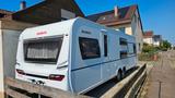 Dethleffs Nomad 730 FKR