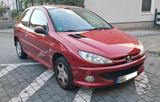 Peugeot 206 JBL Edition TÜV NEU einsteigen... - Peugeot 206 aus 2025