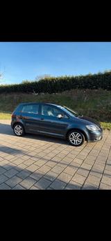 Volkswagen VW GOLF PLUS -gepflegt & zuverlässig- TÜV ... - VW Golf Plus Gebrauchtwagen in Bremen