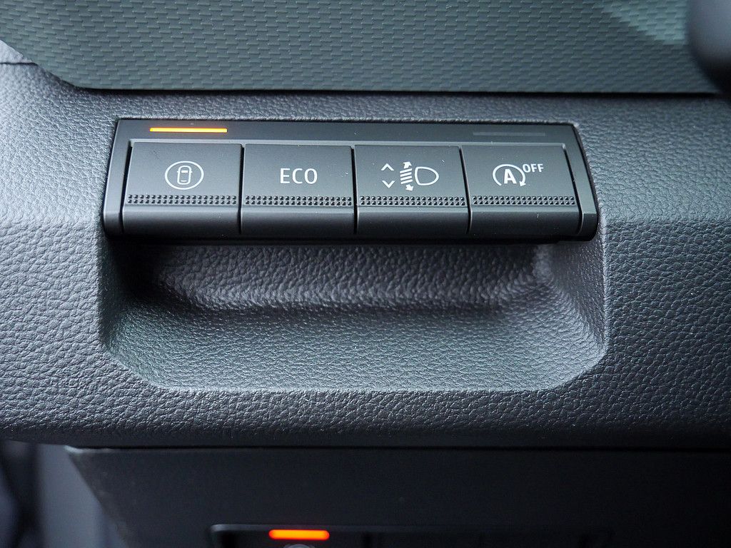Fahrzeugabbildung Dacia Bigster Extreme TCe 140
