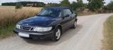 Saab 900, Cabrio - Saab 900 aus 1996: Cabrio