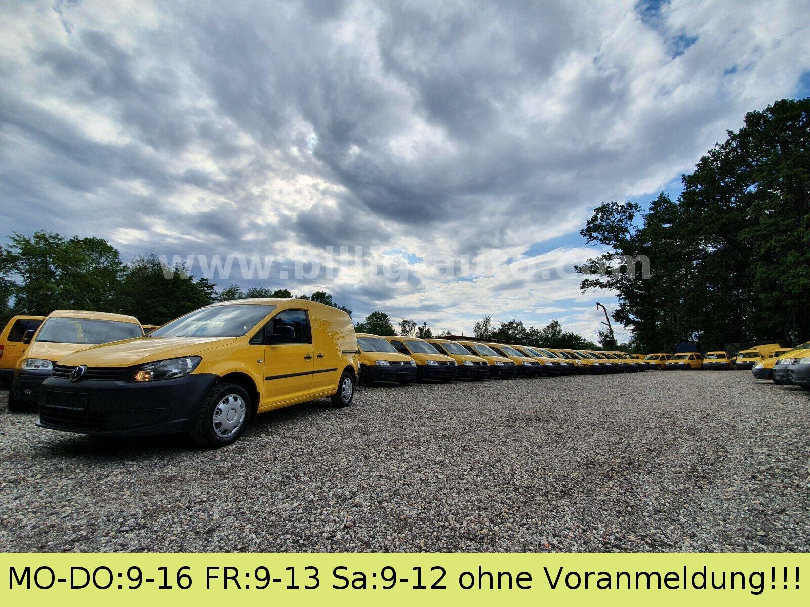 Iveco Daily * EU4 * AUTOMATIK* Koffer * MAXI