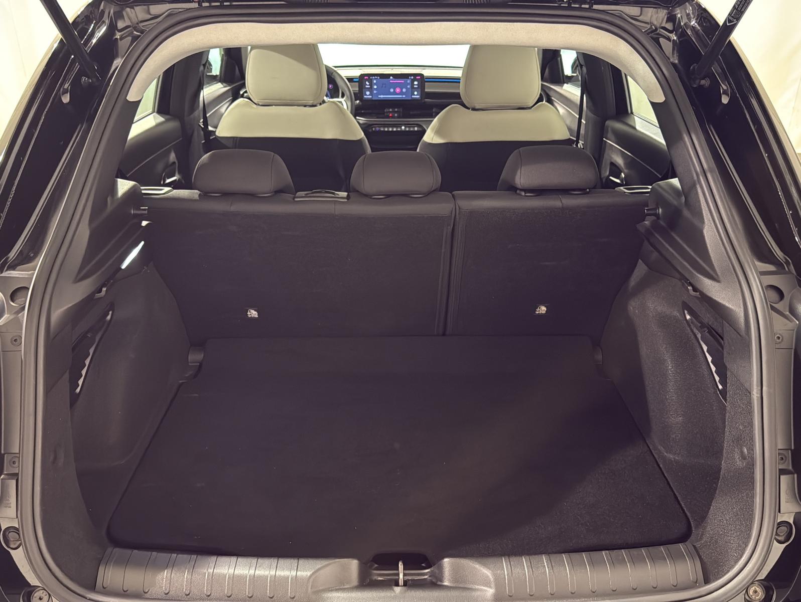 Fiat 600 Hybrid Autom.|PDC |KAMERA |SHZ |KEYLESS |17"